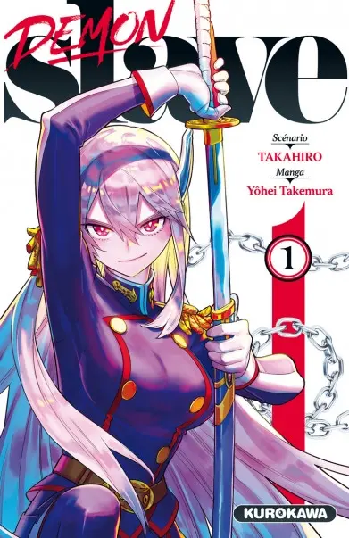Volume 1