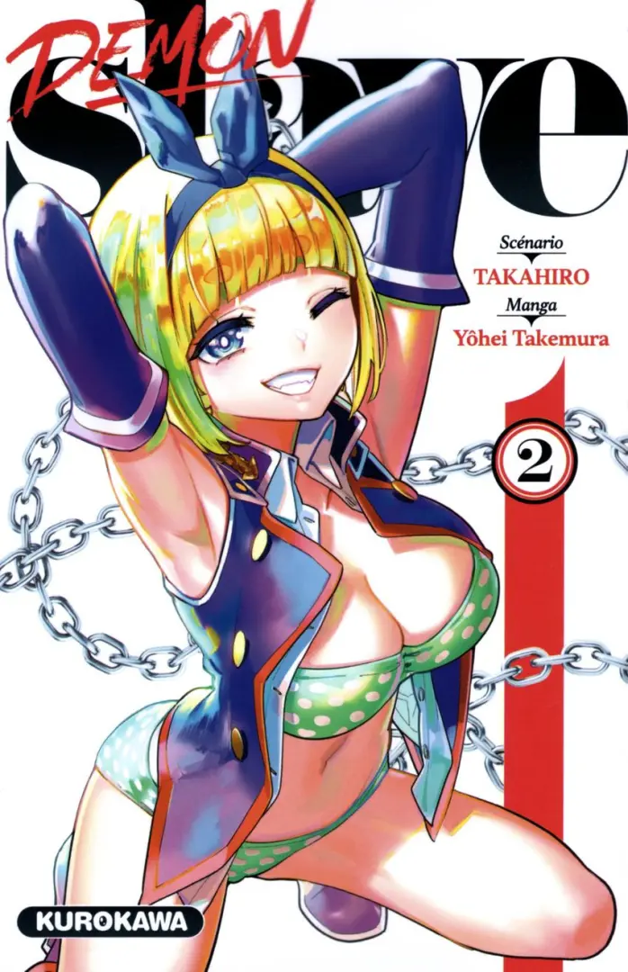 Volume 2