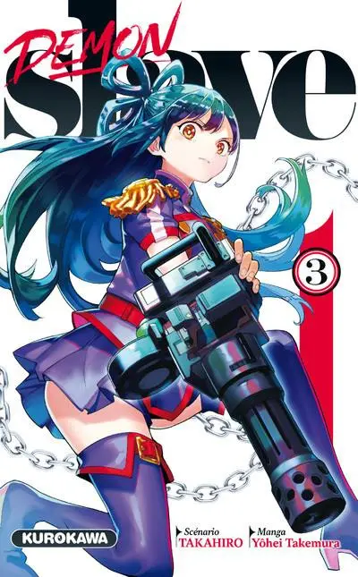 Volume 3