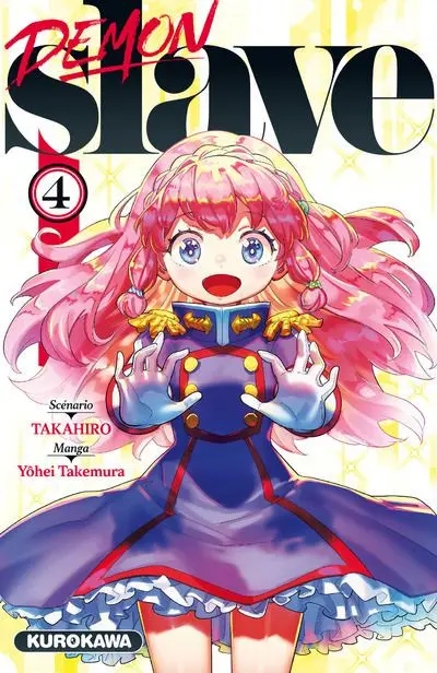 Volume 4