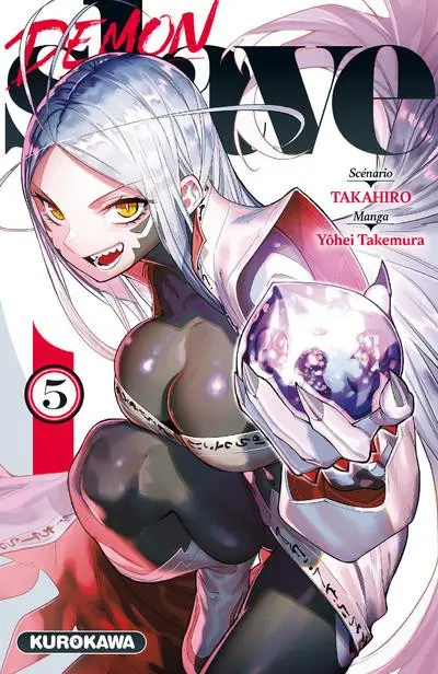 Volume 5