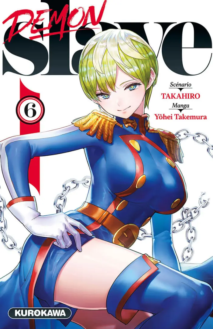 Volume 6