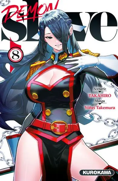 Volume 8