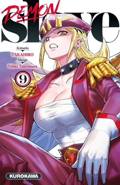 Volume 9