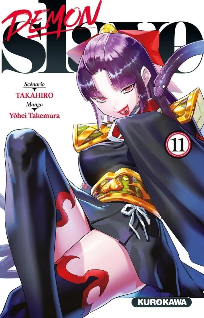 Volume 11