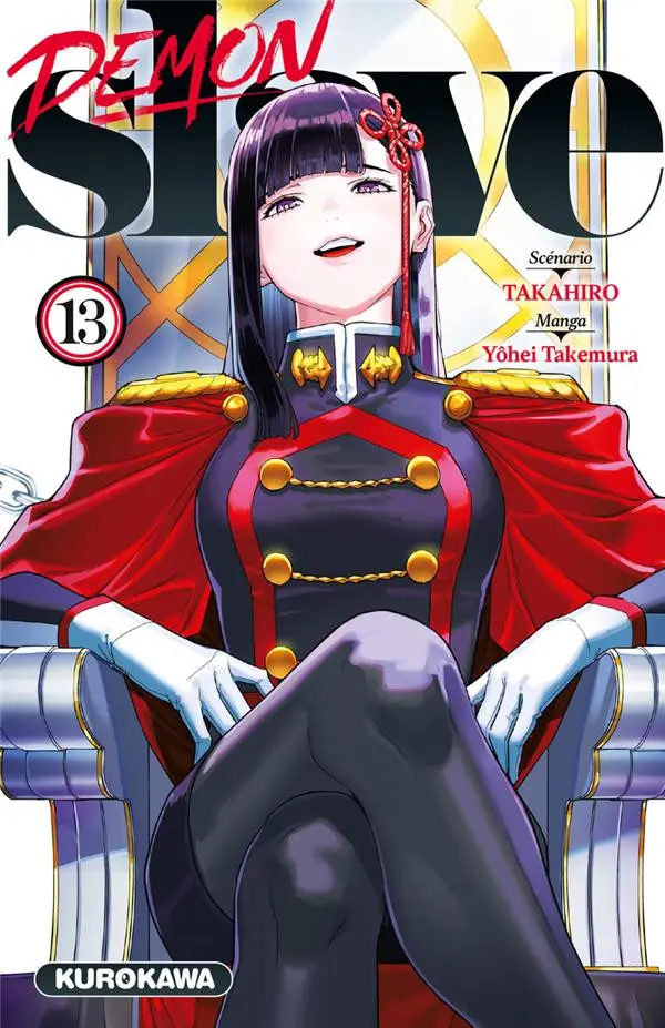 Volume 13