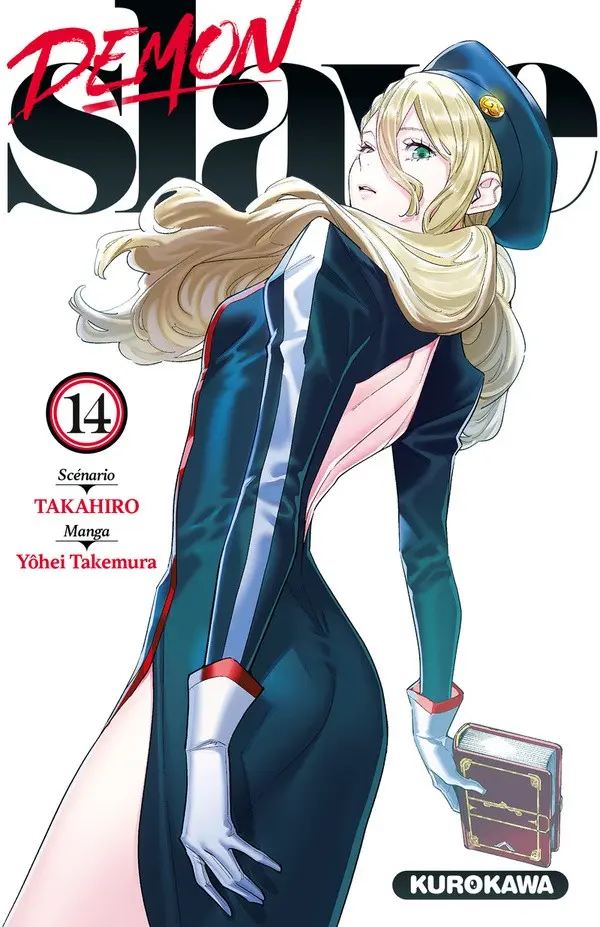 Volume 14