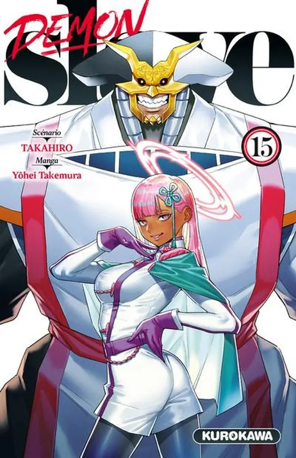 Volume 15
