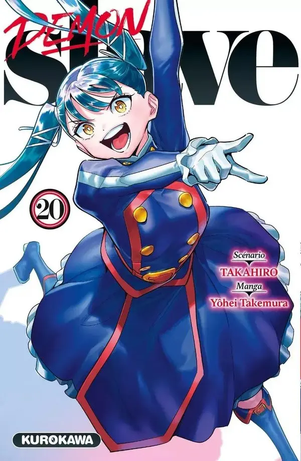 Volume 20