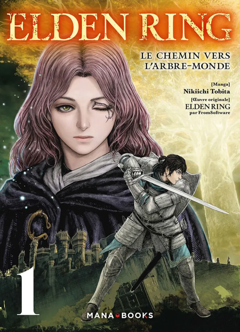 Volume 1
