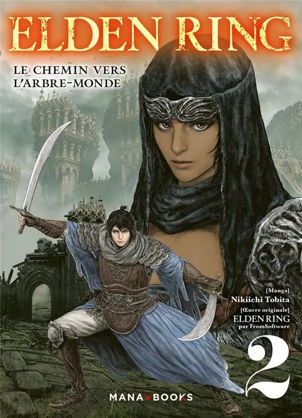 Volume 2