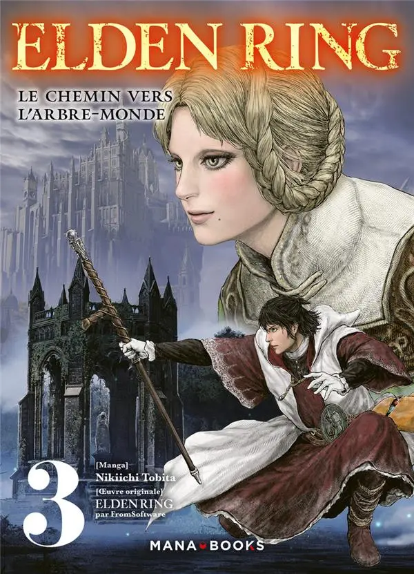 Volume 3