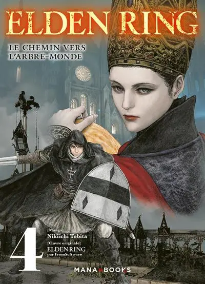 Volume 4