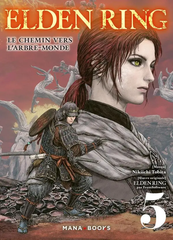Volume 5