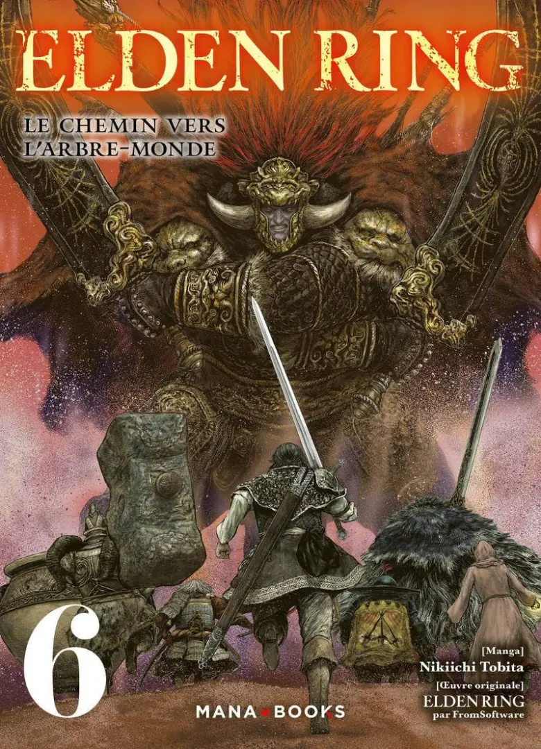 Volume 6