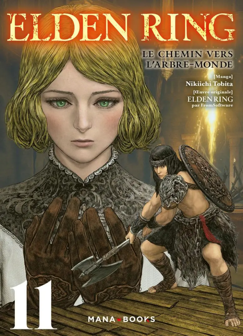 Volume 11