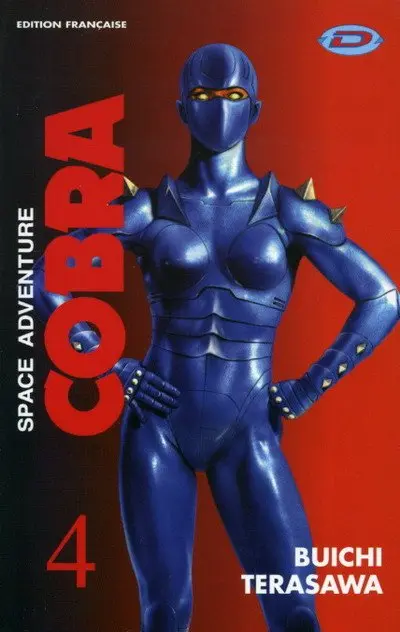 Volume 4