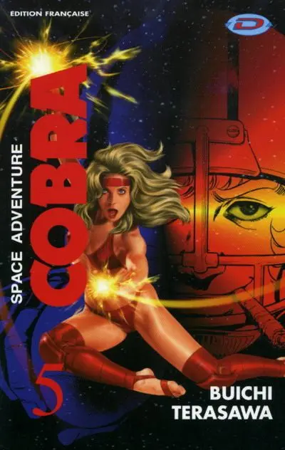 Volume 5