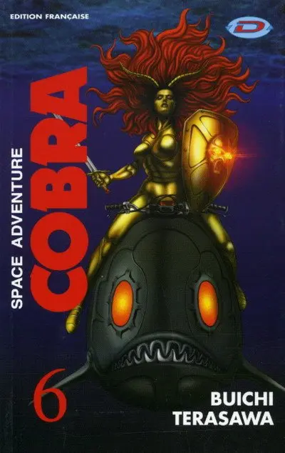 Volume 6