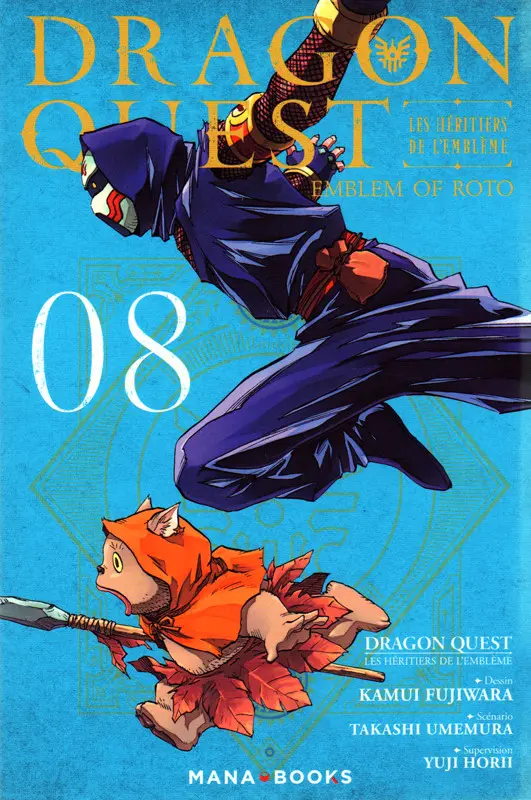 Tomo 8