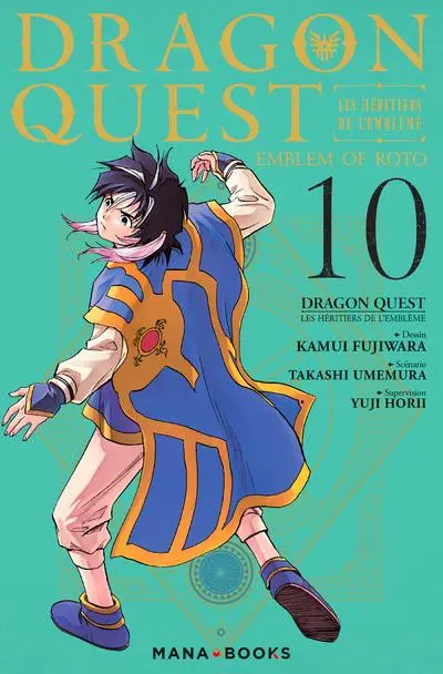 Tomo 10