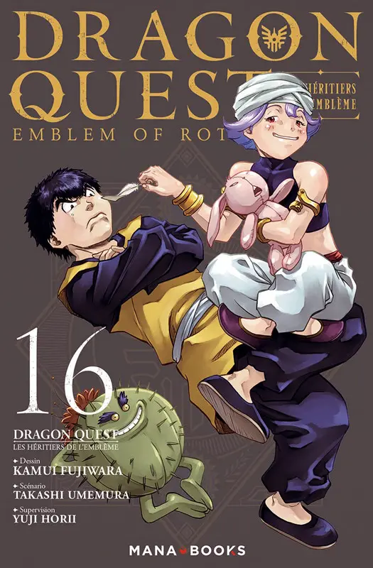 Tomo 16
