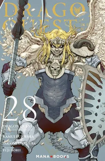 Tomo 28