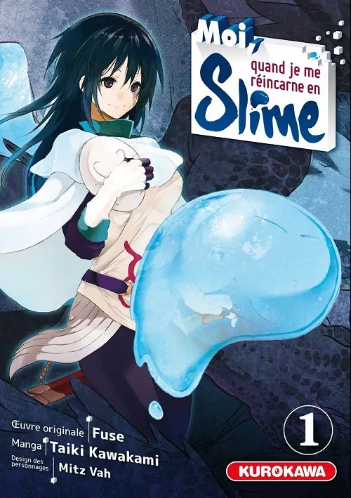 Volume 1