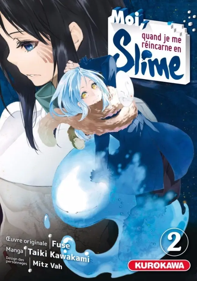 Volume 2