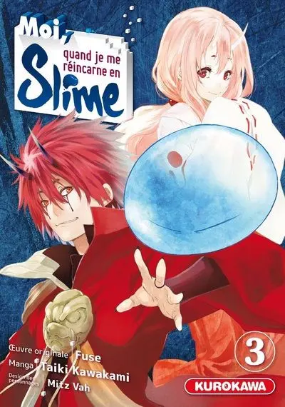 Volume 3