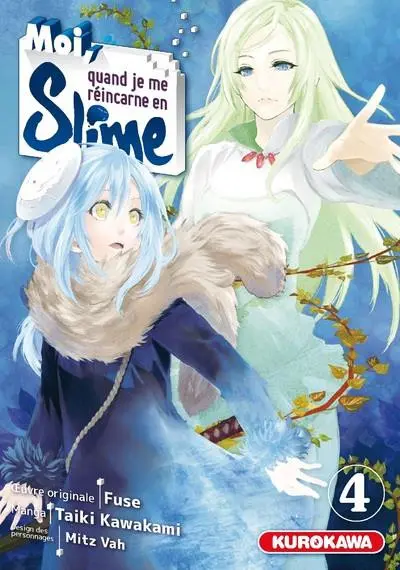 Volume 4