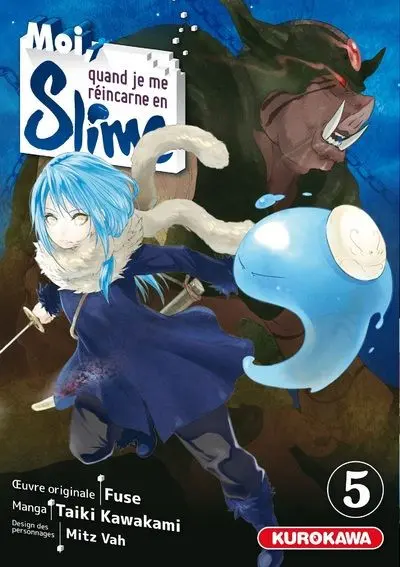 Volume 5