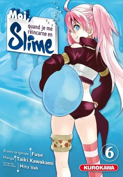 Volume 6
