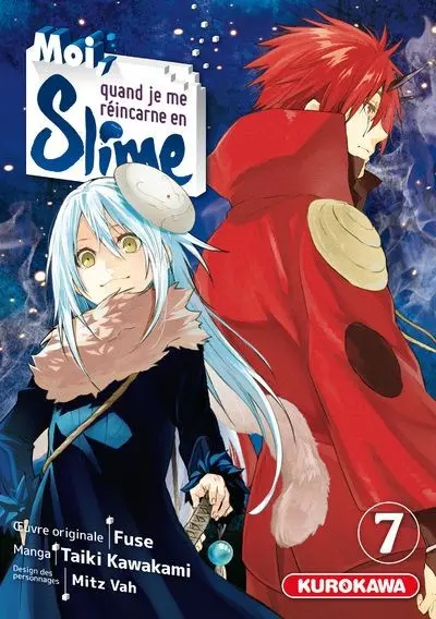 Volume 7