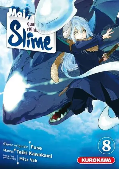 Volume 8