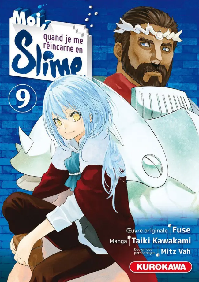 Volume 9