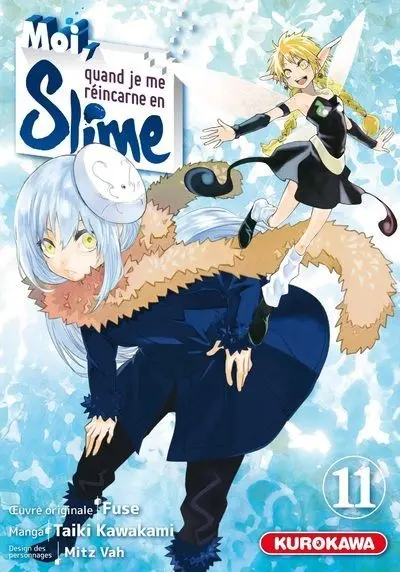 Volume 11
