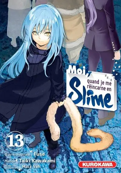 Volume 13