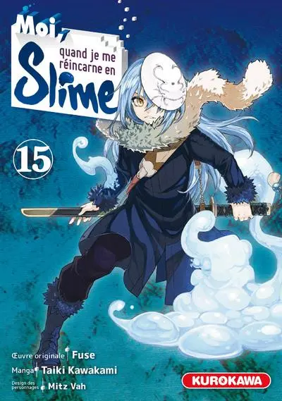 Volume 15
