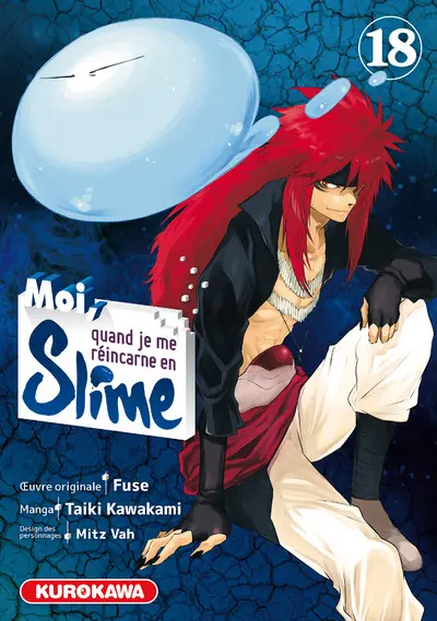 Volume 18