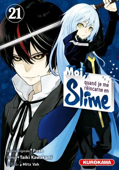 Volume 21