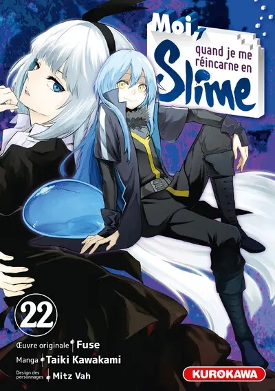 Volume 22