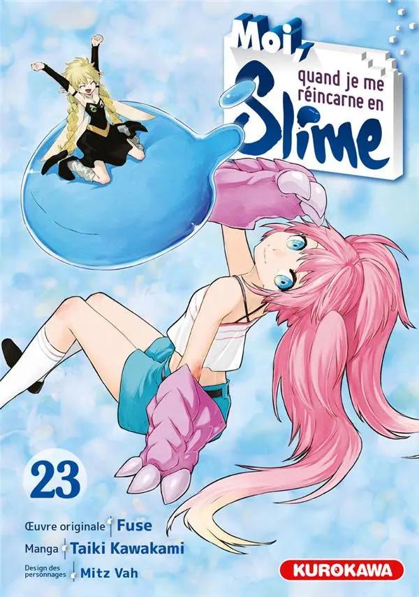 Volume 23
