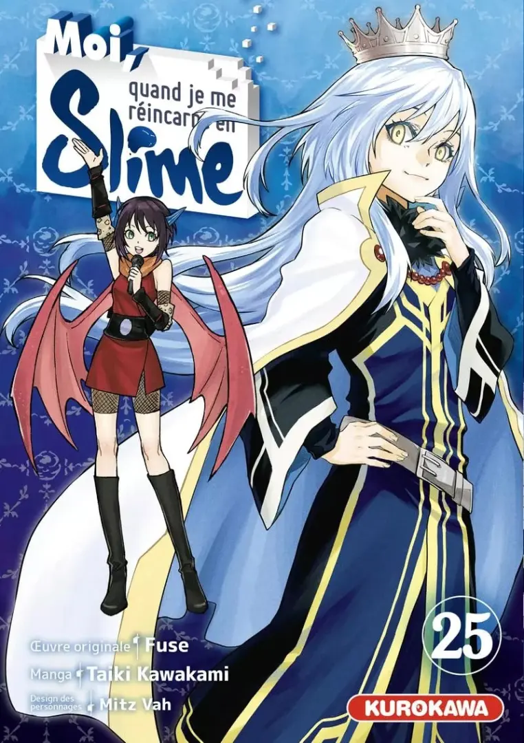 Volume 25