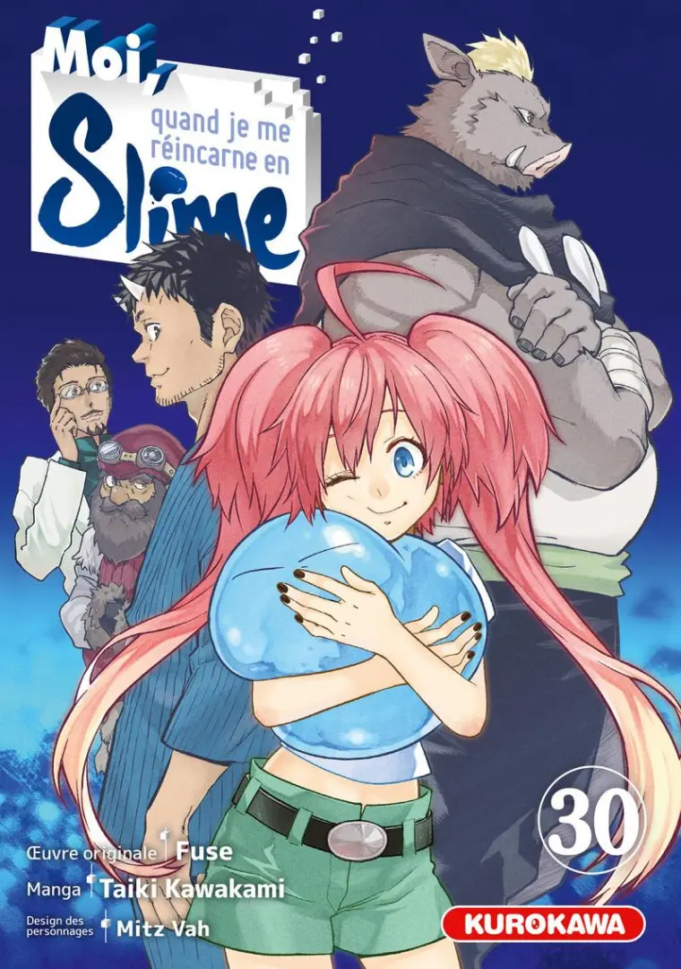 Volume 30