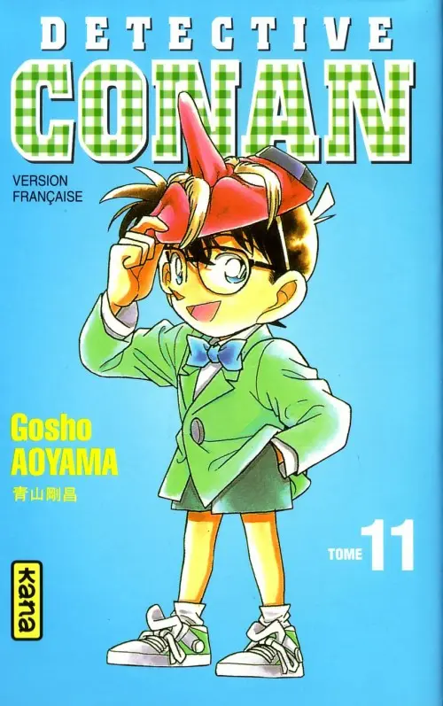 Tomo 11
