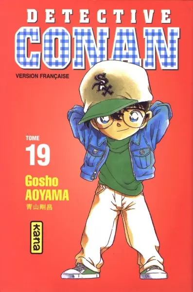 Tomo 19