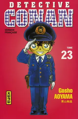 Tomo 23