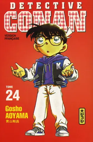 Tomo 24