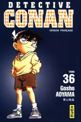 Tomo 36